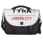 Tyra  Laptop Bags