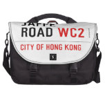Jaffe Road  Laptop Bags