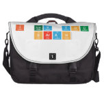 I luv you
 Sarah  Laptop Bags