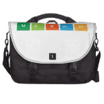 ULFAH
   Laptop Bags