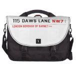115 Daws LANE  Laptop Bags