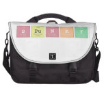 Spunky  Laptop Bags