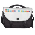 AREA
 CIENTIFICA  Y TECNOLOGICA  Laptop Bags