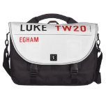 LUKE   Laptop Bags