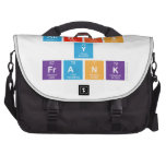 Auris
 Y
 Frank  Laptop Bags