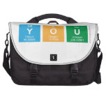 you   Laptop Bags