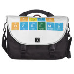 Hasan
 OZDEMIR   Laptop Bags