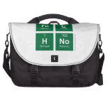 TeC
 HNo  Laptop Bags