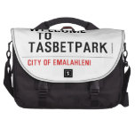Welcome    to  Tasbetpark  Laptop Bags