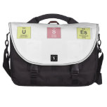 u S ES  Laptop Bags