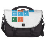 VIDA
 REZA
 EI  Laptop Bags