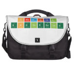 Chemical 
 Engineering  Laptop Bags