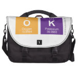 Ok  Laptop Bags