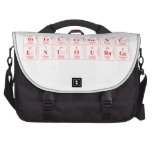 intelligent
 entourage   Laptop Bags