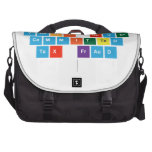 Yoshi Never
 Committed
 Tax Fraud
   Laptop Bags