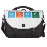 Coffee  Laptop Bags