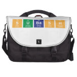 SUBASH  Laptop Bags