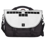 LONDON STREET
 SIGN  Laptop Bags
