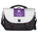 K  Laptop Bags
