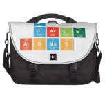  a
  darle
 atomos  Laptop Bags