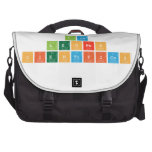 Los 
 Leones 
 cientificos   Laptop Bags
