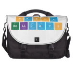 Happy 
 Holidays   Laptop Bags