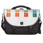 C O L D
 F I R E  Laptop Bags