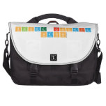 Salome Archaia
 Haoo  Laptop Bags