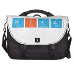 DIAZ  Laptop Bags