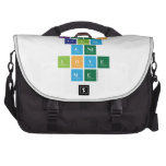 Keep
 Calm
 And
 Love
 Me  Laptop Bags
