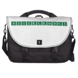 BuckMEMEsters  Laptop Bags