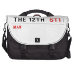 The 12th   Laptop Bags