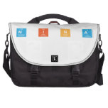 M I N A  Laptop Bags