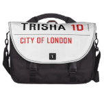 Trisha  Laptop Bags