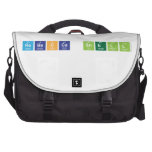 REBECCA SNELL  Laptop Bags