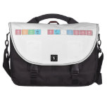 Oliver St.John  Laptop Bags