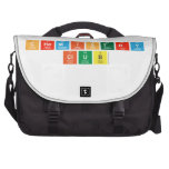 chemistry
 club  Laptop Bags