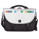 iker moñu nuez  Laptop Bags