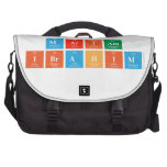Mariam
 Ibrahim  Laptop Bags