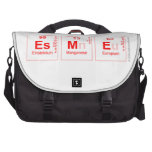 Esme  Laptop Bags