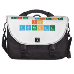 Earth Science 
 is 
 Awesome  Laptop Bags