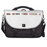 CUB SCOUT STEM LOCK IN  Laptop Bags