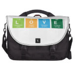love  Laptop Bags