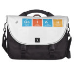Josiah  Laptop Bags