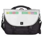 Amany wakid  Laptop Bags
