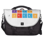 kian 
 jordan  Laptop Bags
