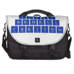 Happy 
 Birthday
 Christine  Laptop Bags