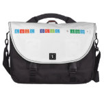 Maria carina questa?  Laptop Bags