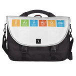 Salvatore  Laptop Bags