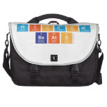 Wisdom
 Beats  Laptop Bags